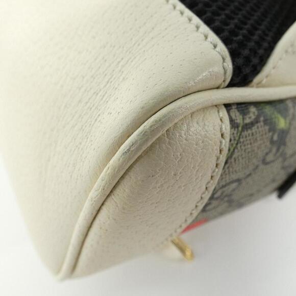 GUCCI Beige Backpack - Picture 3 of 10